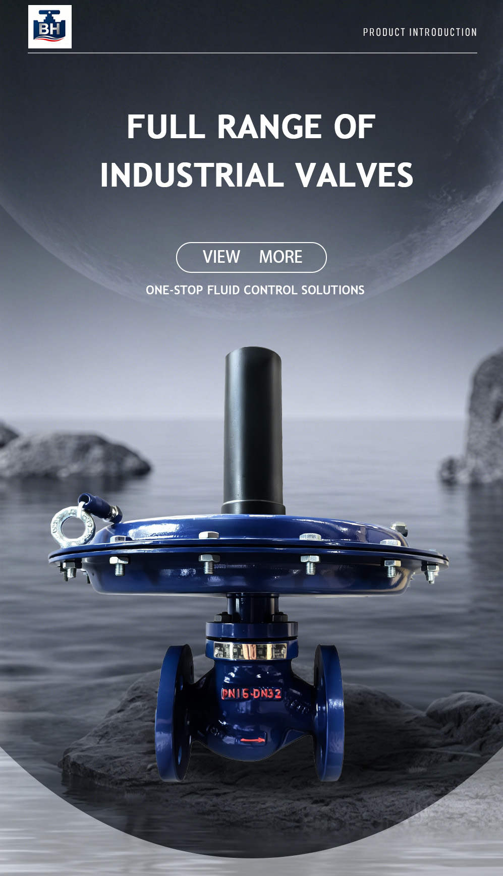 Intelligent Control Valve 7.27 Intelligent Control Valve 7.27
