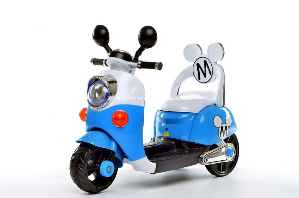 e-tricycle e-tricycle