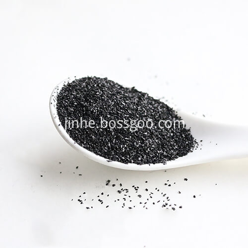 Kokosnussschalen-Aktivkohle zur Wasseraufbereitung Coconut Shell Activated Carbon for Water Treatment