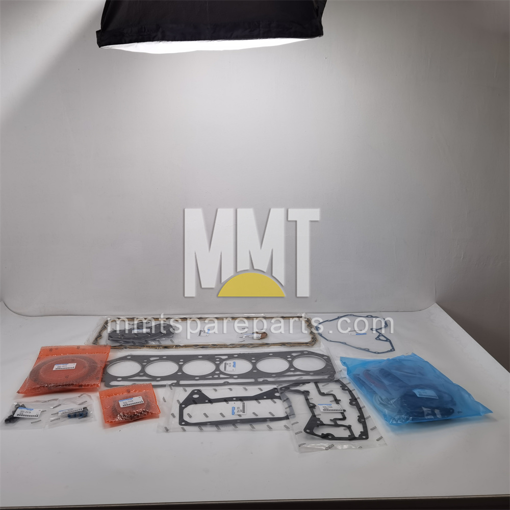 C9 Engine Overhaul Gasket Kit C9 Engine Overhaul Gasket Kit