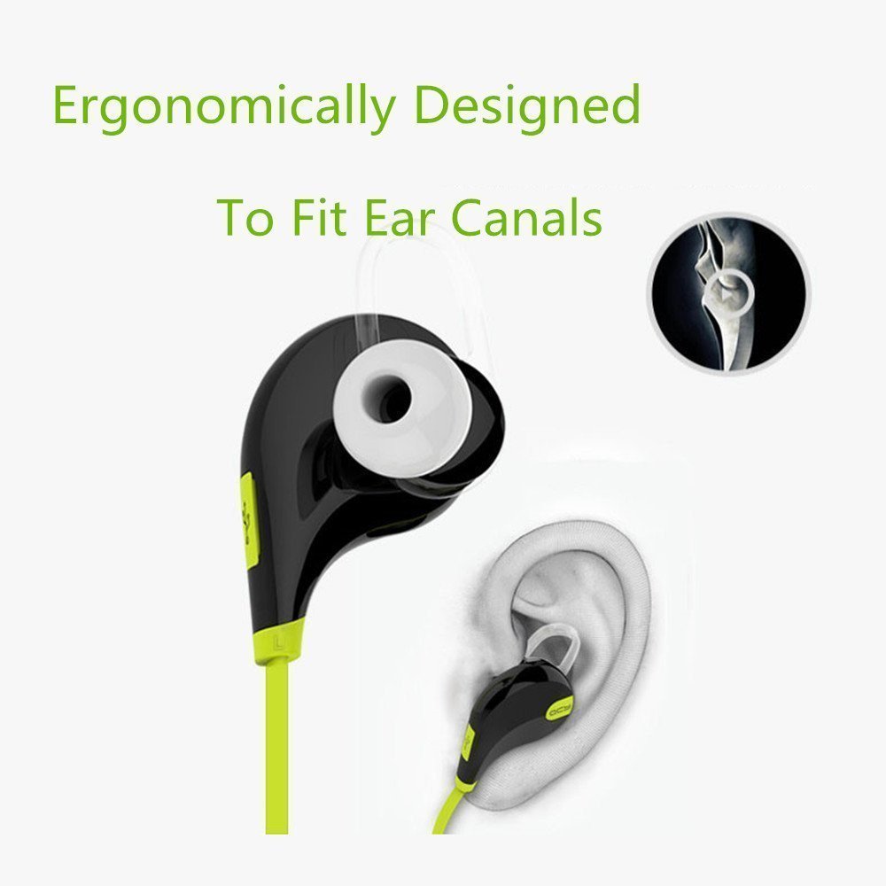 in ear bluetooth headphones