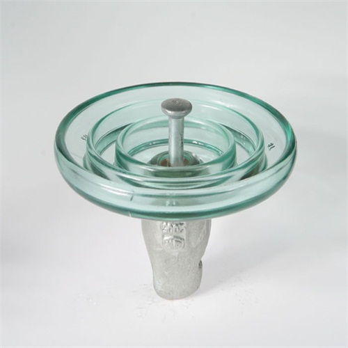 glass insulator  LXP-70