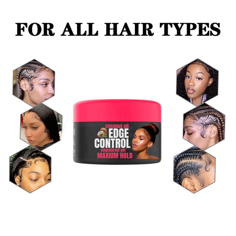 Edge Control Wax For Women Edge Control Wax For Women
