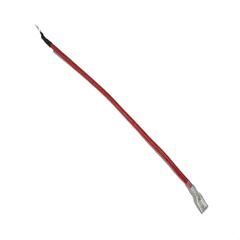 Low voltage module red wire Low voltage module red wire
