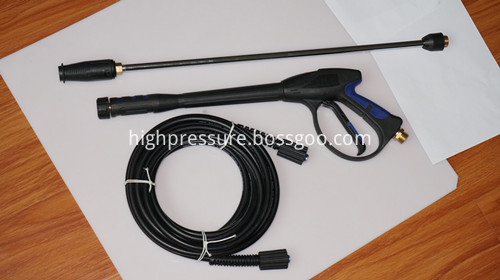 water spray gun