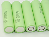 lampe de poche sur batterie ipad Samsung ICR18650 30b flashlight on ipad battery Samsung ICR18650 30b