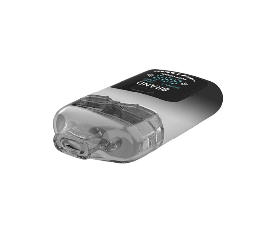 Dual Chamber Thc Oil VAPE Dual Chamber Thc Oil VAPE