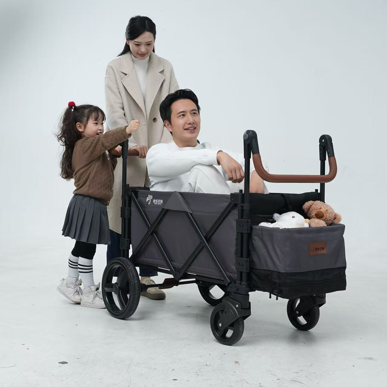 Baby SUV 2S-Classic Baby SUV 2S-Classic