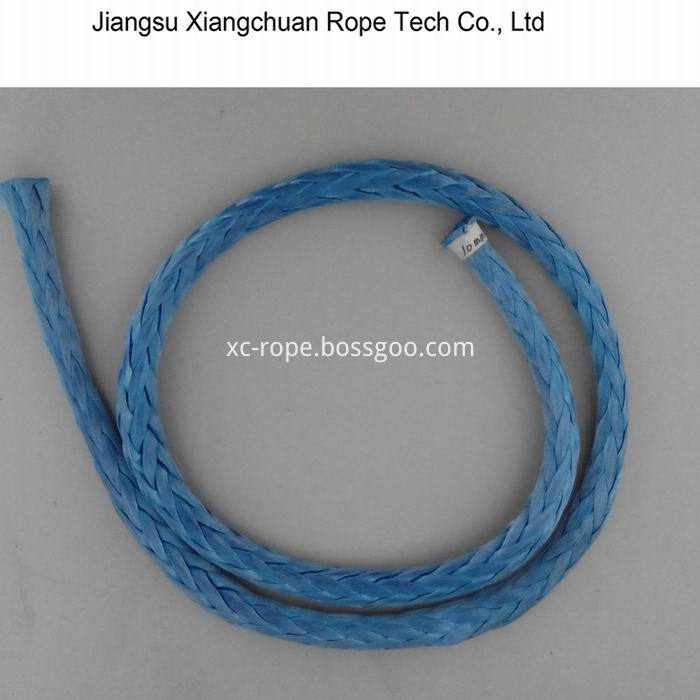 10mm UHMWPE ROPE 10mm UHMWPE ROPE
