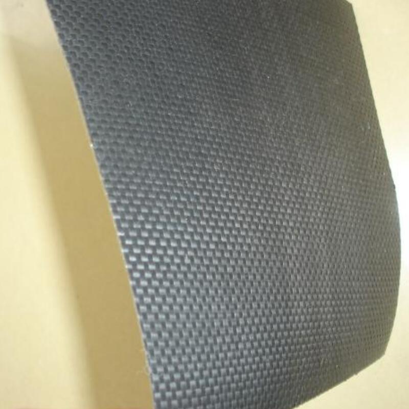 PP woven geotextile