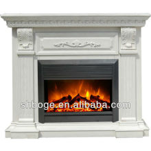 China Fireplace Mantel Electric Fireplace Mantel Modern Fireplace