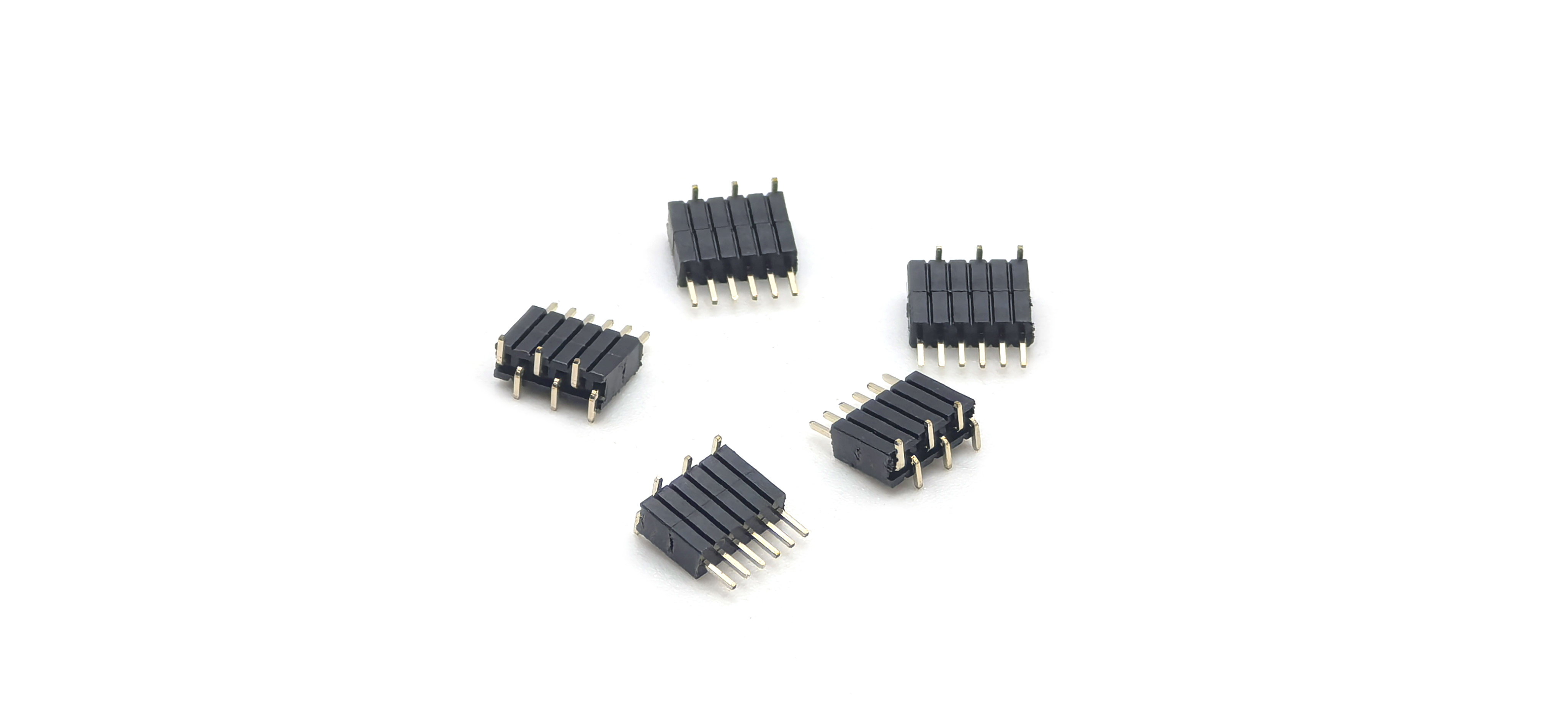1.27mm pin header single row 1.27mm pin header single row