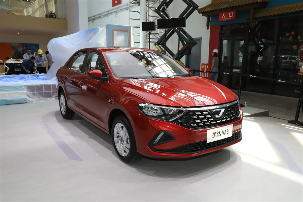 JETTA VA307 JETTA VA307