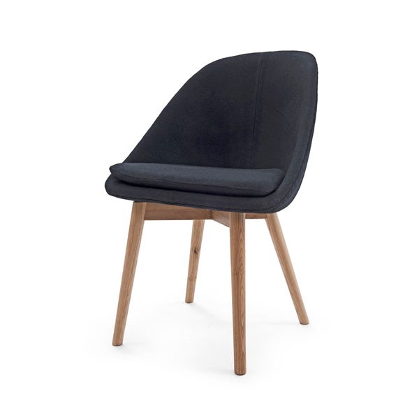 solo dining chair