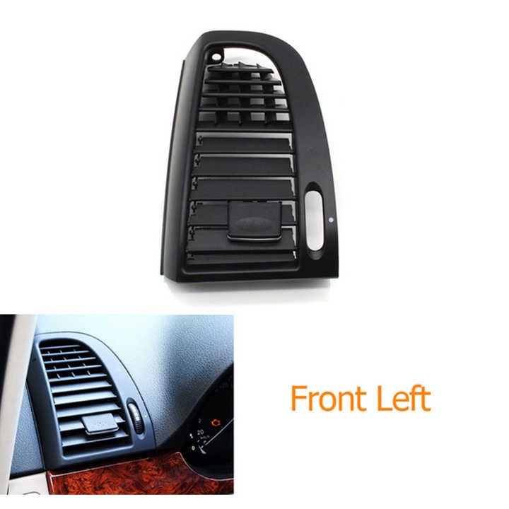 Air conditioning injection parts3 Air conditioning injection parts3