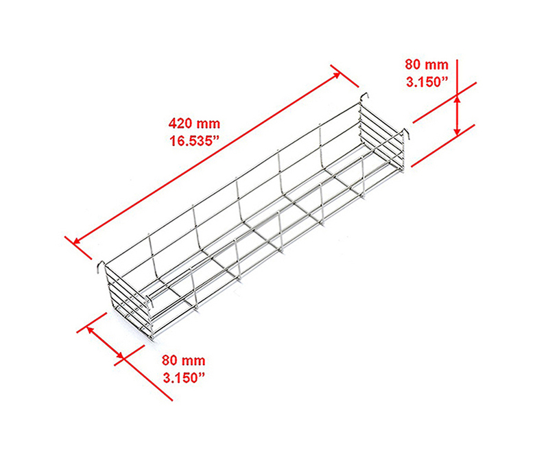 frying rack