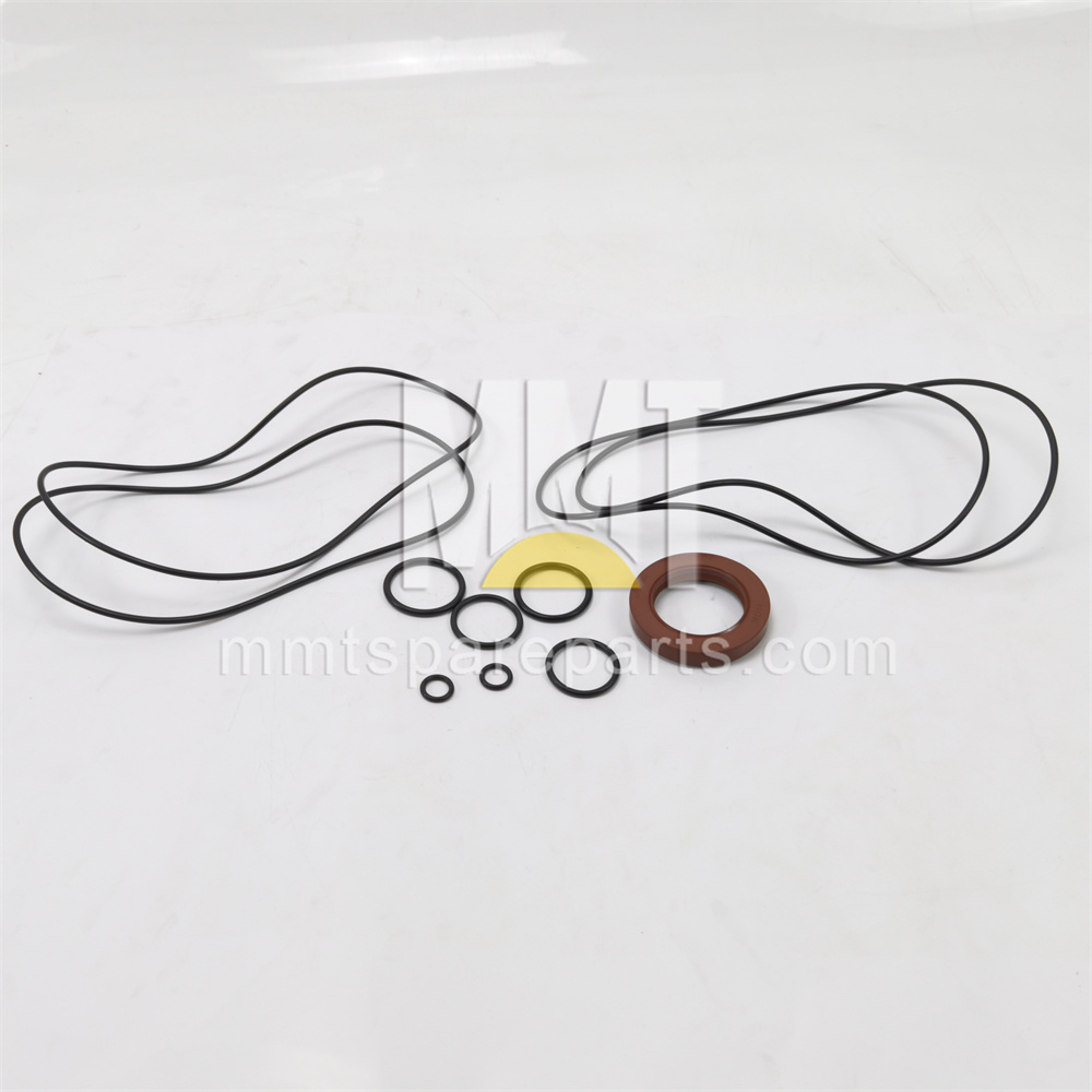 Hydraulic Cylinder Seal Kit 188-4176 Hydraulic Cylinder Seal Kit 188-4176