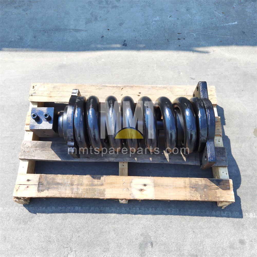 Track Adjuster an Recoil Spring 194-1229 Track Adjuster an Recoil Spring 194-1229
