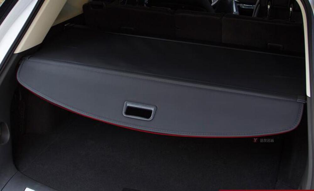 Nissan Cargo Cover