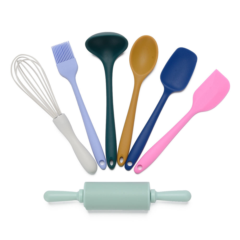 Kitchen Utensil Set MFZ-K001 Kitchen Utensil Set MFZ-K001