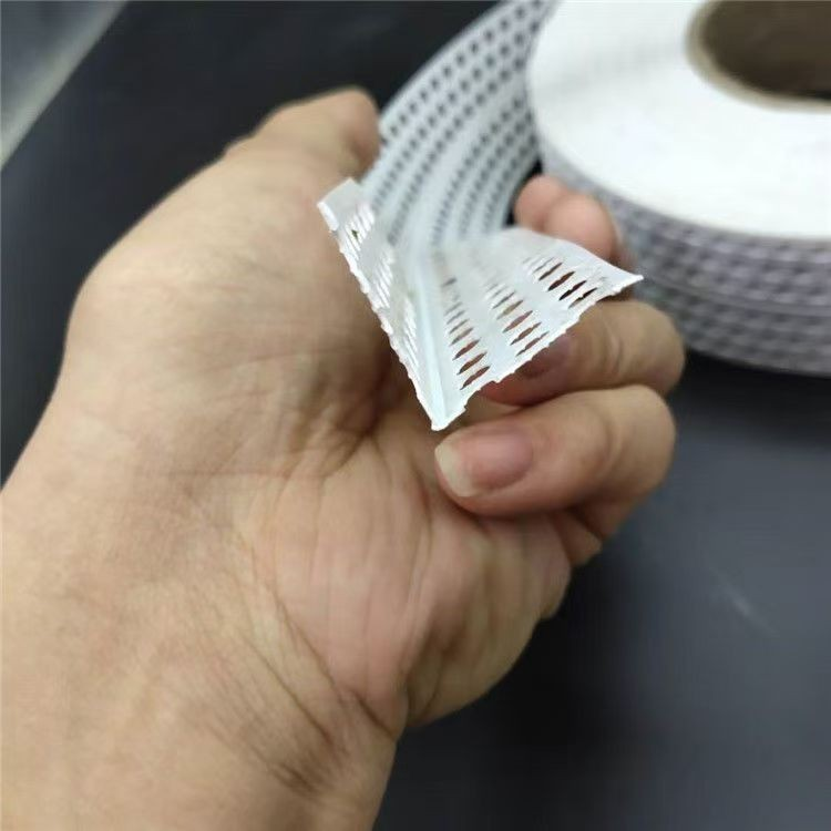 PVC Yin and Yang corner belt PVC Yin and Yang corner belt