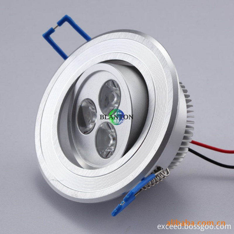 COB LED Ceiling Light