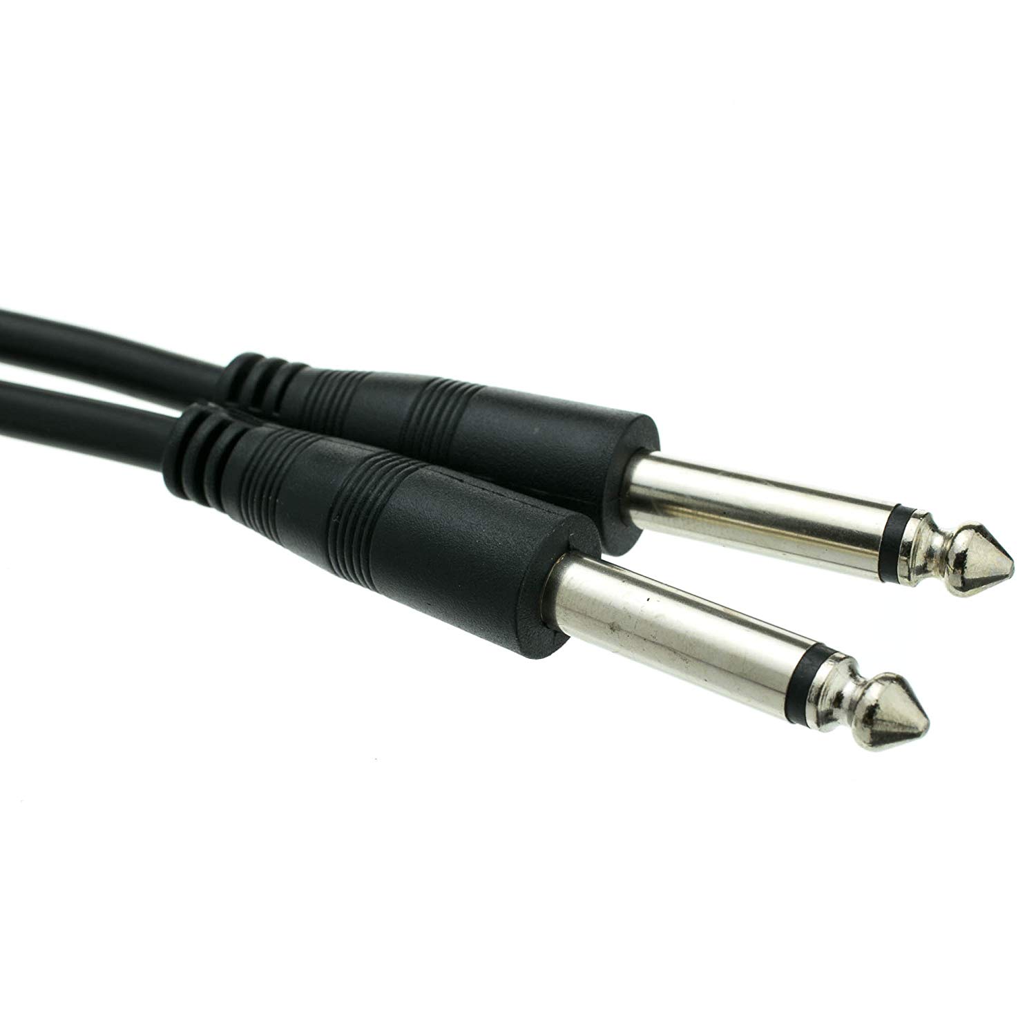 Cáp cắm 6,35 6.35 plug cable ass
