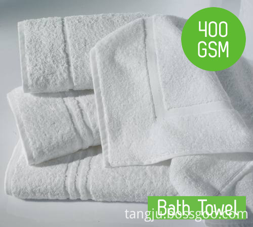 gsm of the towel