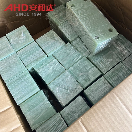 G10 FR4 glassfiber parts G10 FR4 glassfiber parts