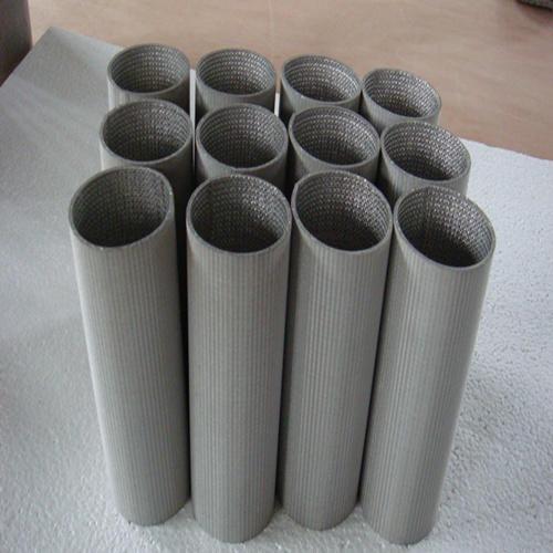 stainless steel sintered filter rolls stainless steel sintered filter rolls