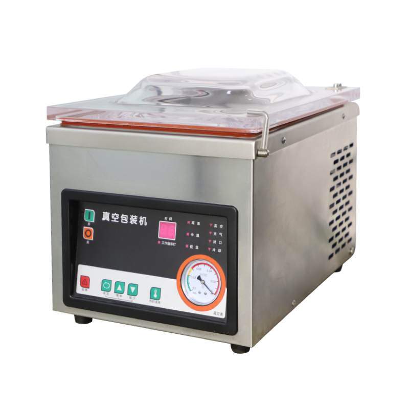 Vacuum Packaging Machine