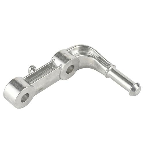Quality aluminum casting hanger bracket-A380-auto parts for Sale
