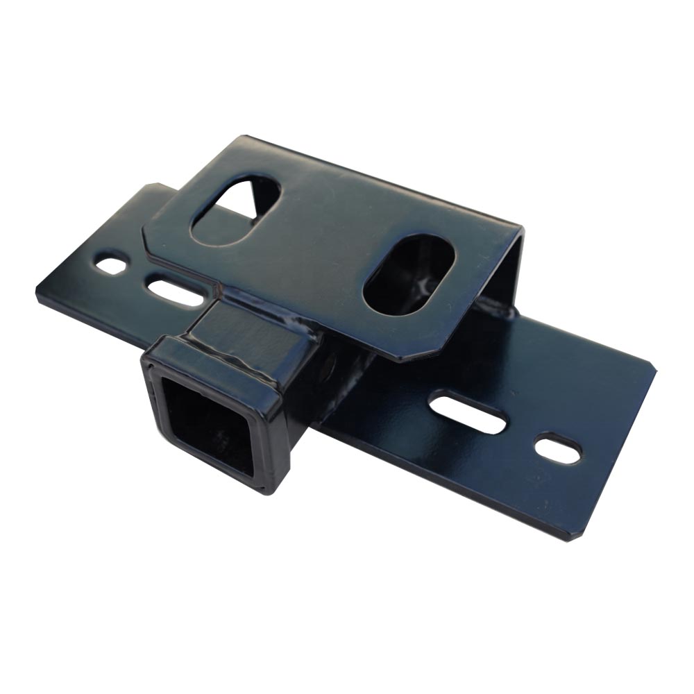 step bumper receiver tube step bumper receiver tube