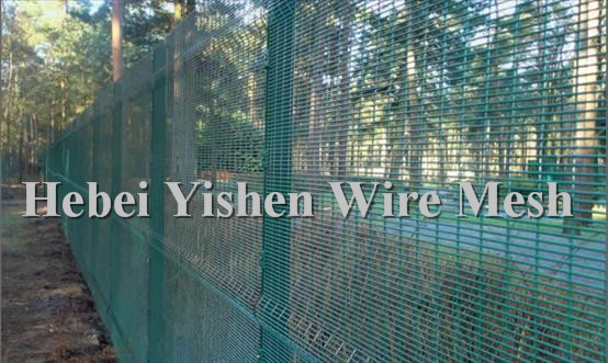 fencing mesh