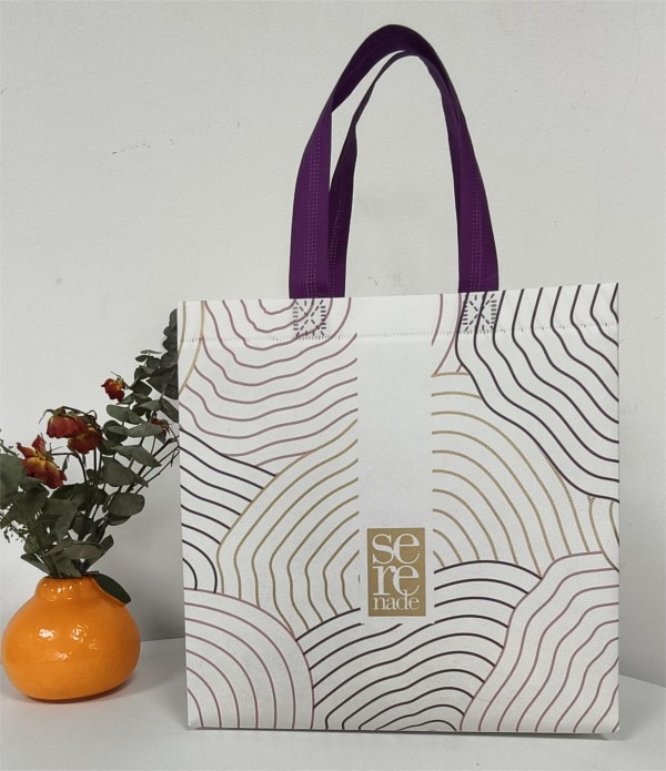 Fashion reusable shopping bags Fashion reusable shopping bags