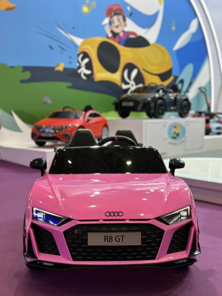 12V Kids Ride On Car 12V Kids Ride On Car