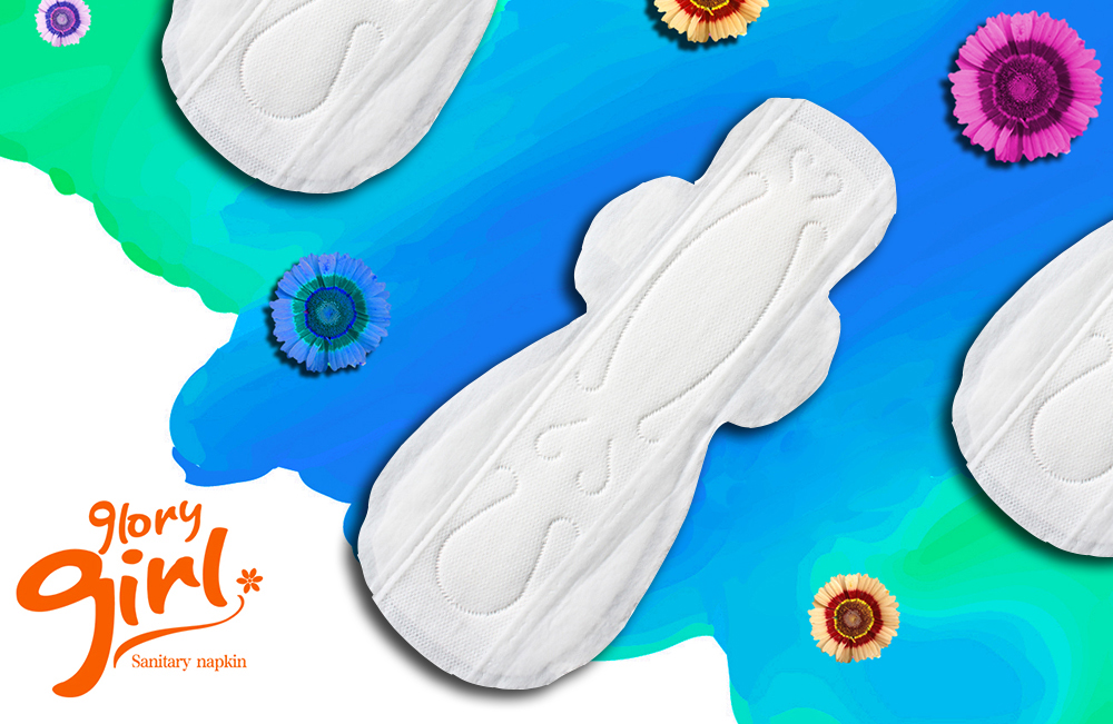 extra long sanitary pads