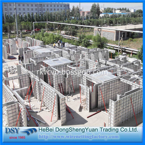 Satış için alüminyum kalıp Aluminum formwork for sales