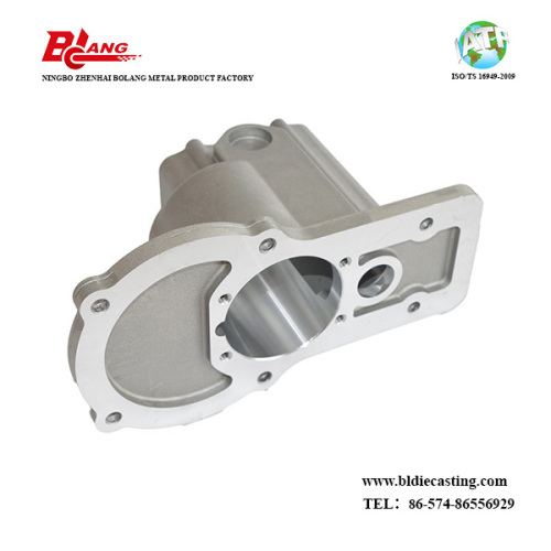 Quality High Precision Machining Actuator Housing for Sale