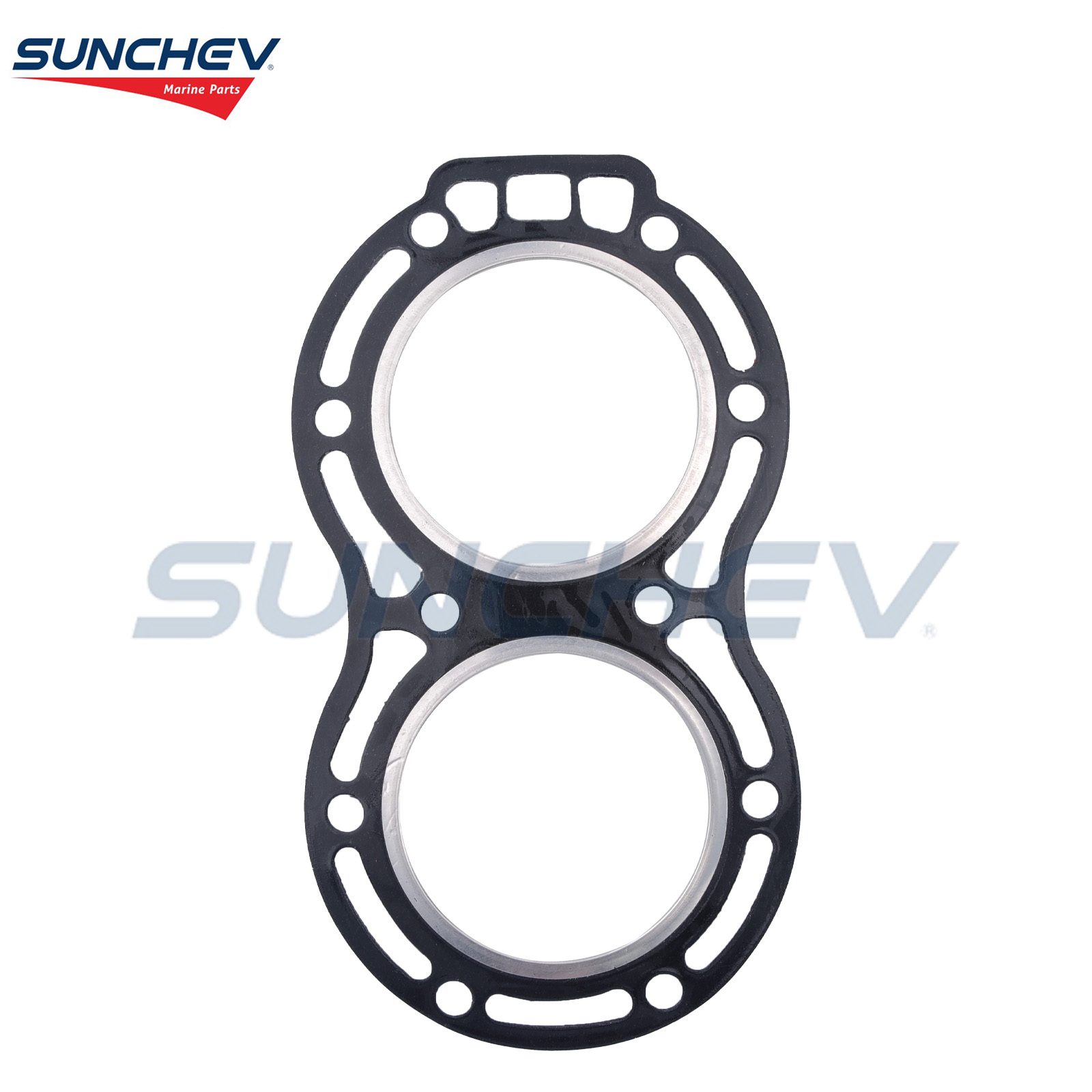 11141-96343 Gasket,Cylinder Head-2 11141-96343 Gasket,Cylinder Head-2
