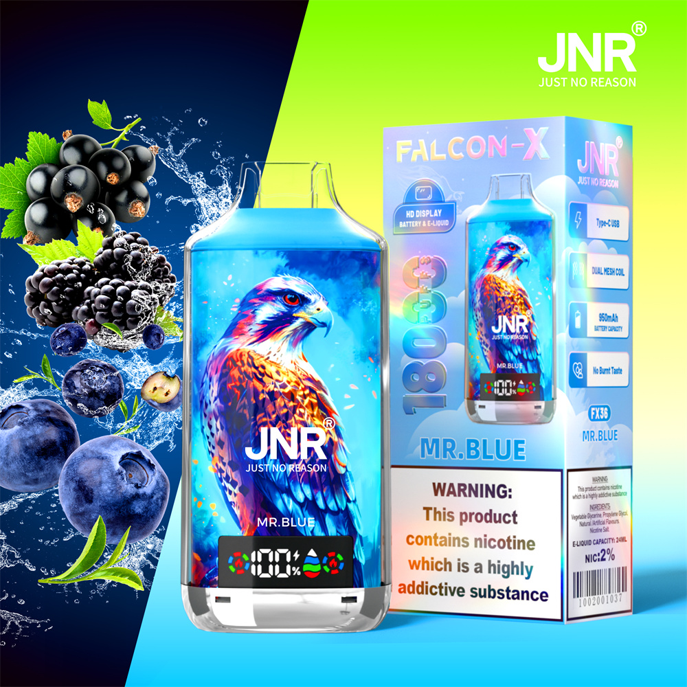 JNR falcon 18000 JNR falcon 18000