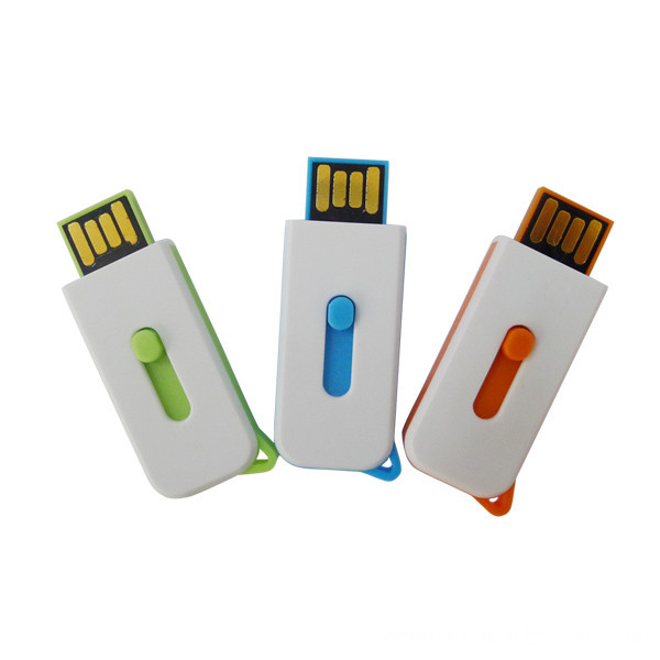 Mini USB Flash Drive 