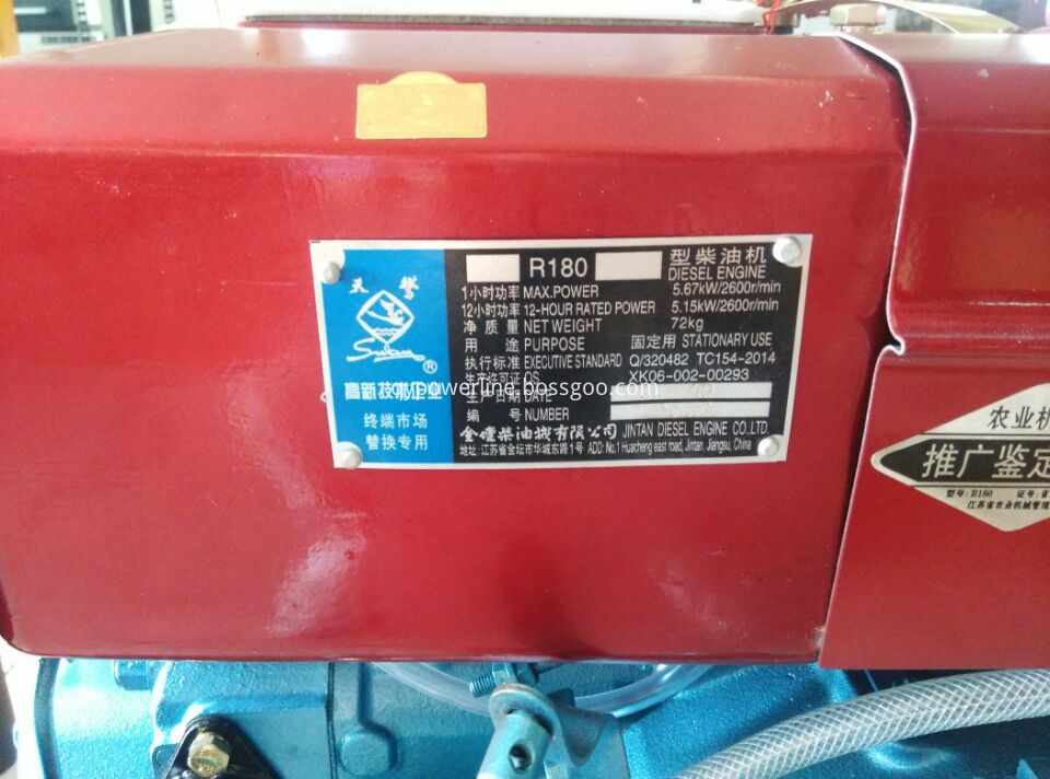Double Drum Engine Driven Winch