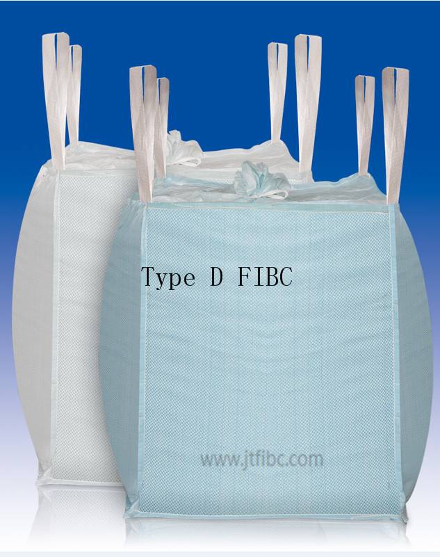 Type D Fibc