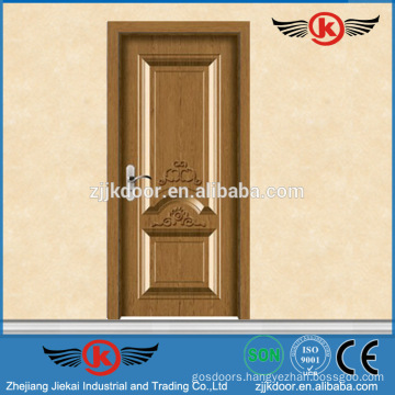 Jk Mw9079 Simple Bedroom Door Designs Wood Door Pictures China Manufacturer