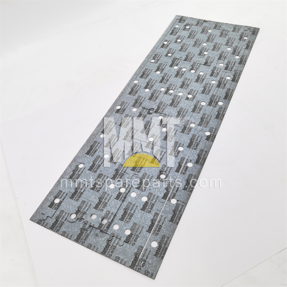 Oil Pan Gasket 188-0210 Oil Pan Gasket 188-0210