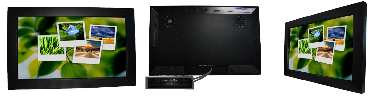 32" Super bright Monitor 32" Super bright Monitor