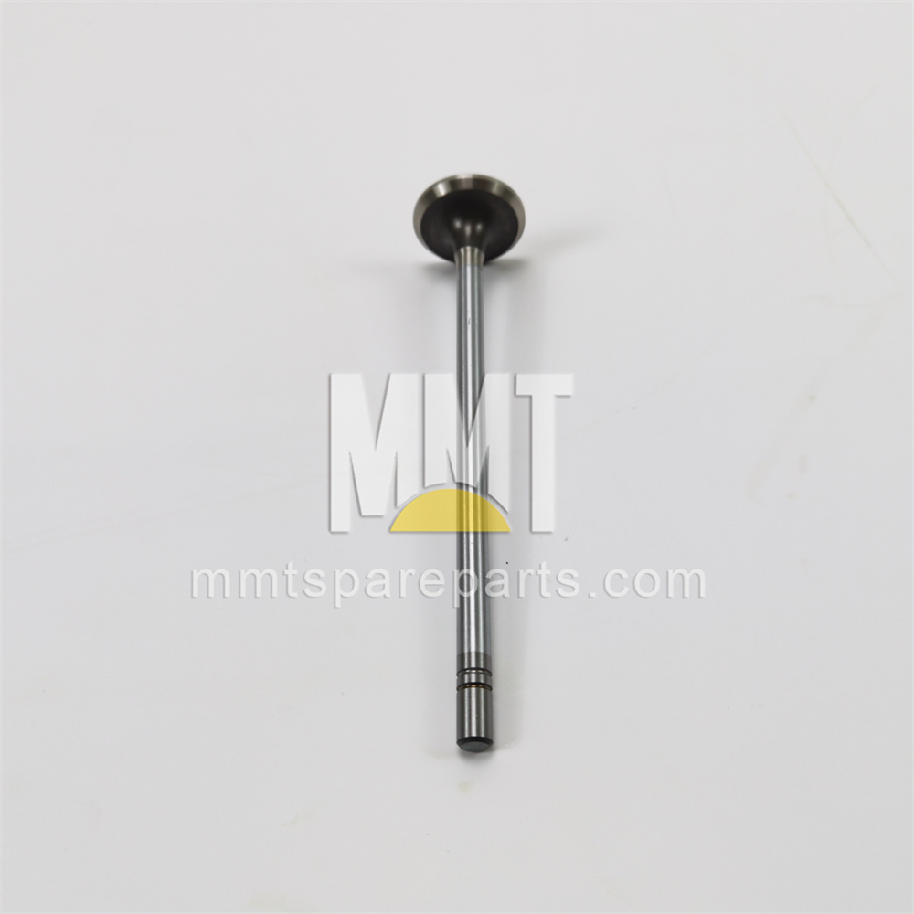 Exhaust Valve 490-7200 Exhaust Valve 490-7200