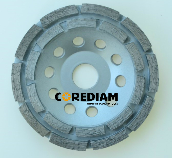 Rueda doble-1 Double-row wheel-1