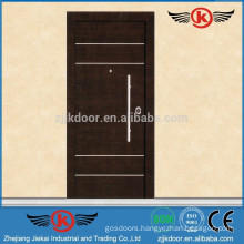 Manufacturer Of Exterior House Door Iron Single Door Design